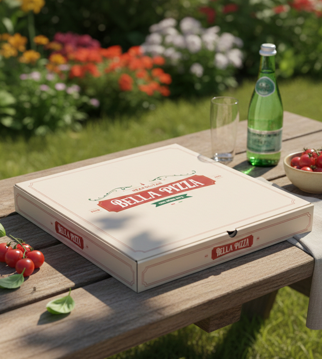 HỘP BÁNH PIZZA 02