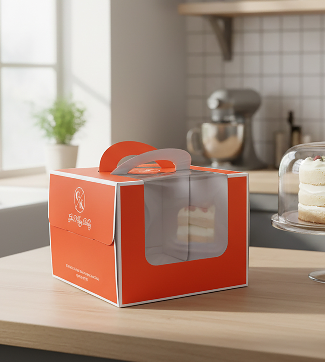 HỘP BÁNH KEM ĐỘC QUYỀN 02