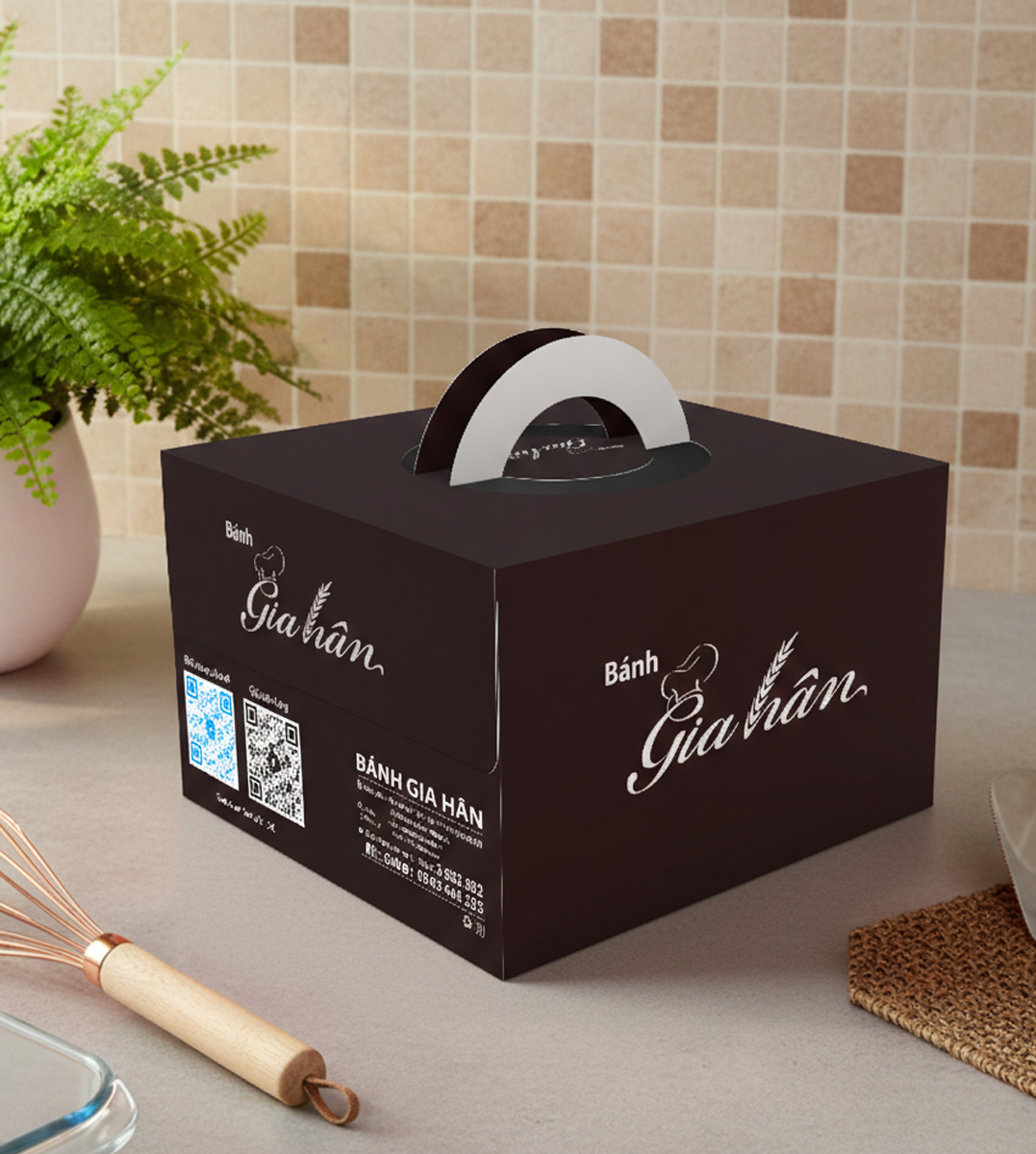 HỘP ĐỰNG BÁNH 001