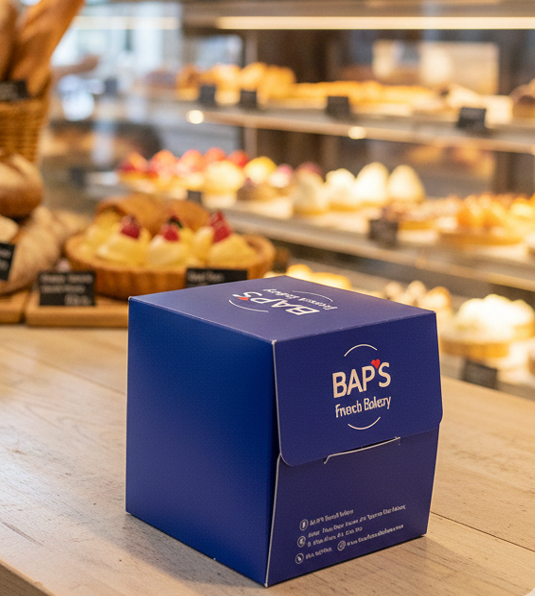 HỘP ĐỰNG BÁNH 002