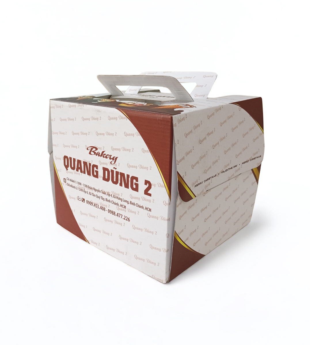 HỘP ĐỰNG BÁNH 005