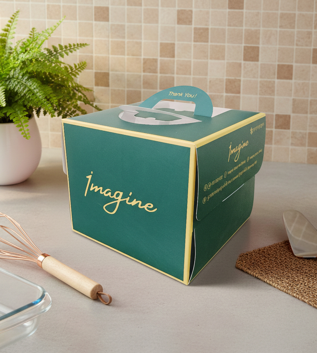 HỘP BÁNH KEM ĐỘC QUYỀN IVORY 02